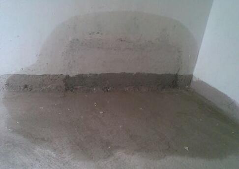 建築滲水、漏水已經成建築行業頑疾